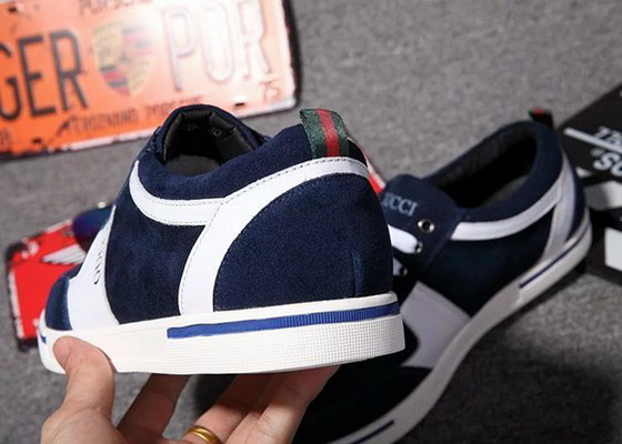 Gucci Fashion Casual Men Shoes_013